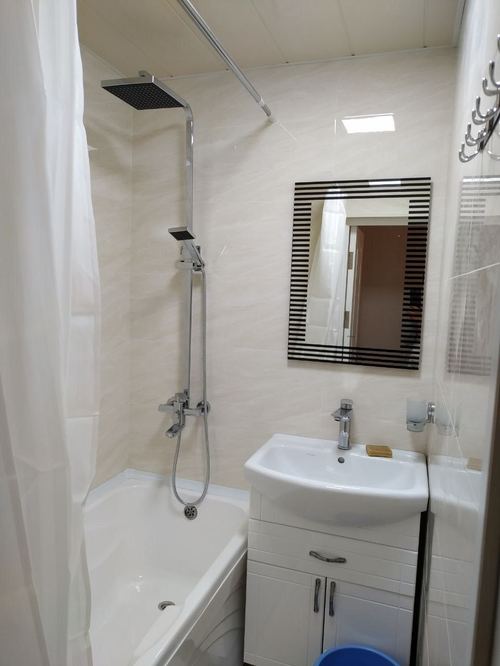 3-xonali uy, 71 m²