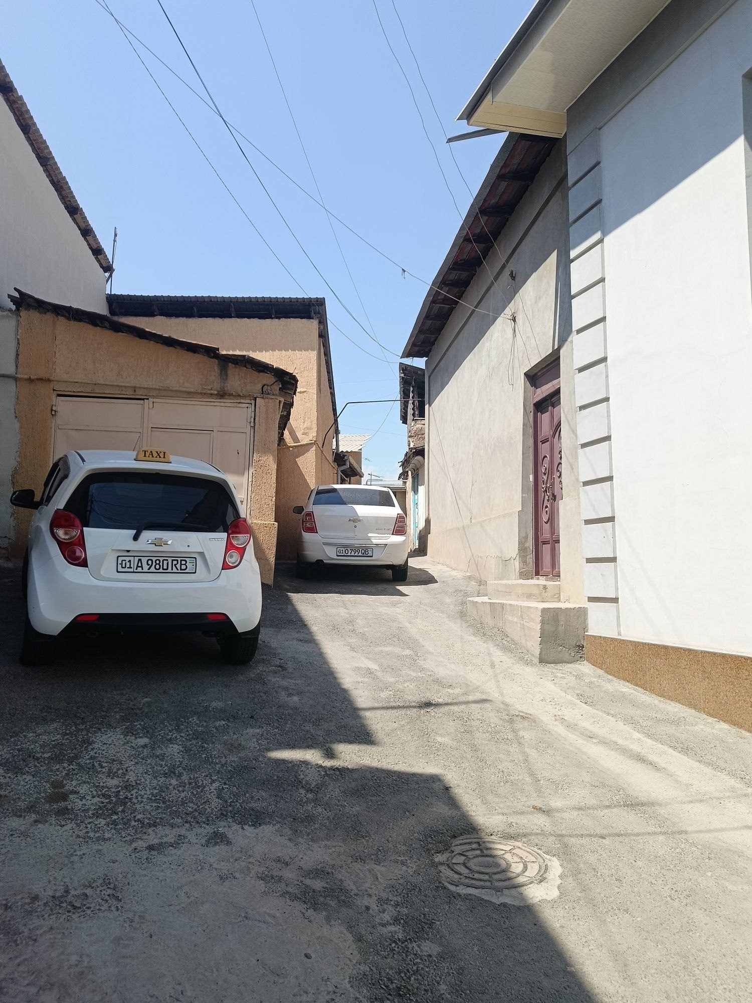 4-room house, 160 m², Tashkent, Shaykhantakhur District, for sale