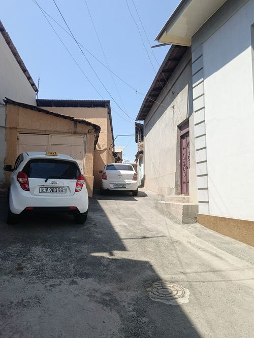 4-xonali uy, 160 m²