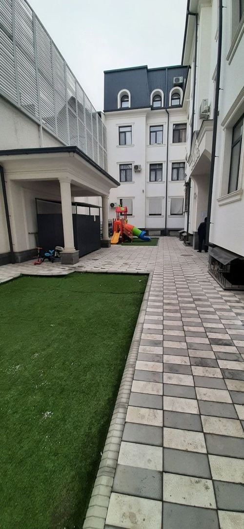 3-room house part, 76 m²