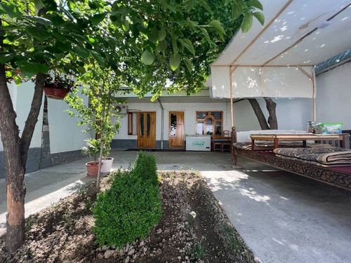 3-room house, 200 m²
