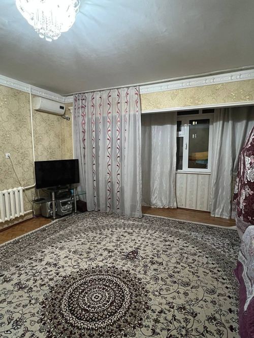 2-room house, 60 m²