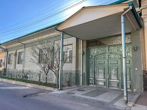11-room house, 312 m²