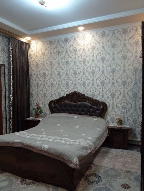 4-room house, 400 m²