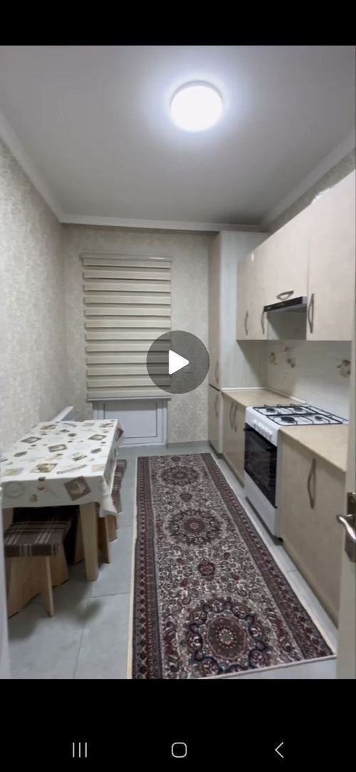 2-room house, 60 m²