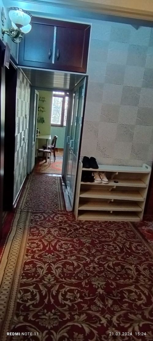 4-room house, 95 m²