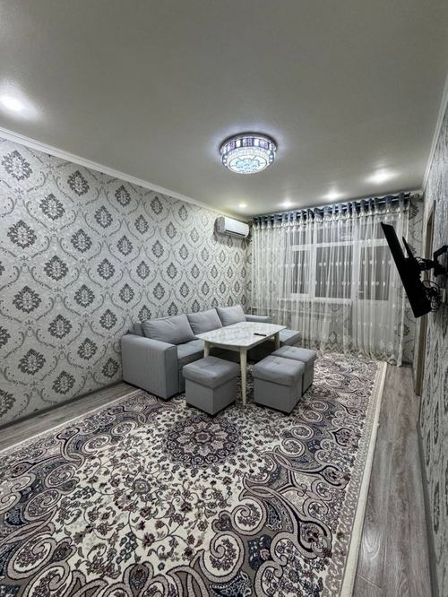 3-room house, 68 m²