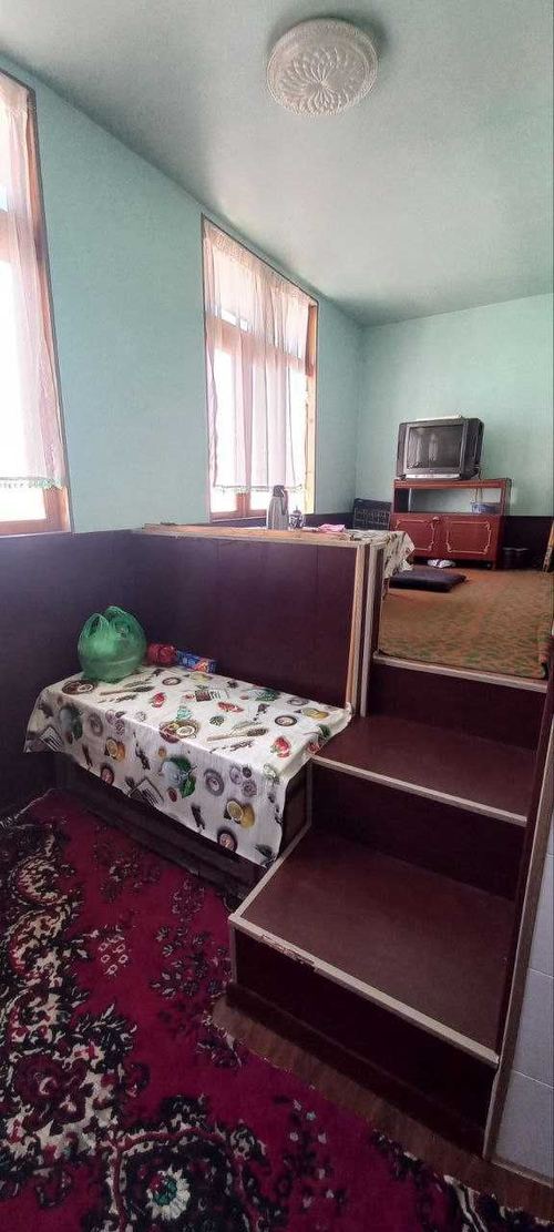 3-room house, 58 m²