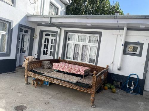 5-room house, 1.4 m²