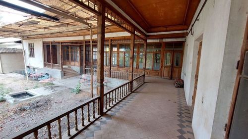 6-xonali uy, 100 m²