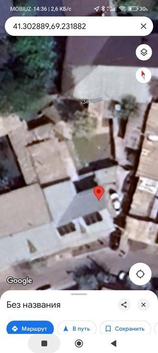 9-room house, 573 m²