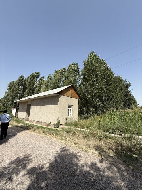 2-room dacha, 2300 m²