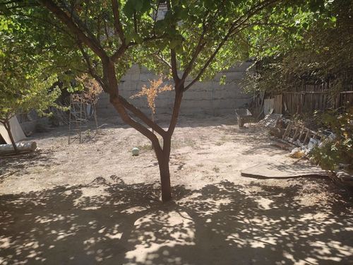 4-room house, 5 m²