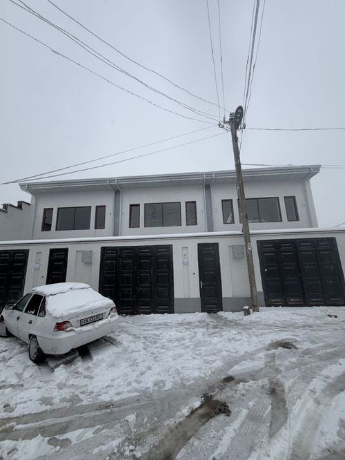 5-room cottage, 103 m²