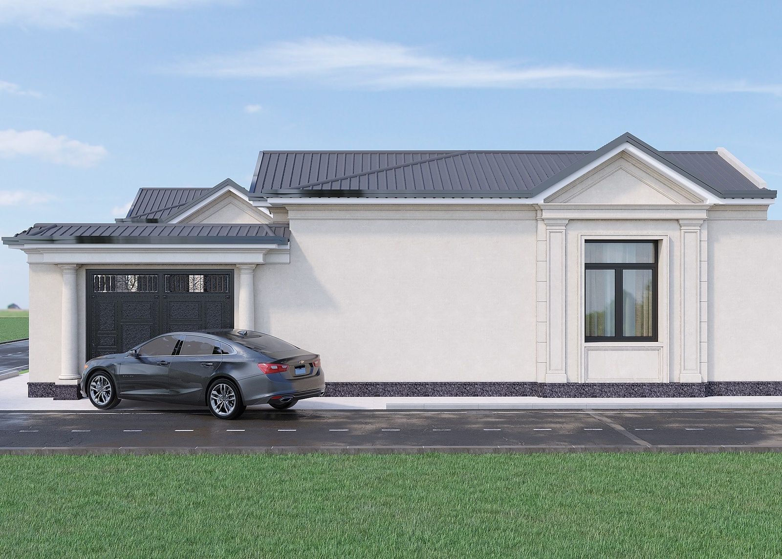 4-room house part, 150 m², Tashkent, Shaykhantakhur District, for sale