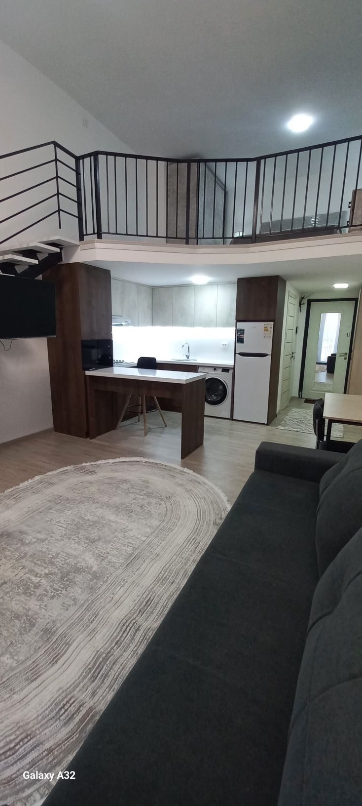 1-xonali uy, 47 m², Toshkent, Shayxontohur tumani, sotuvga
