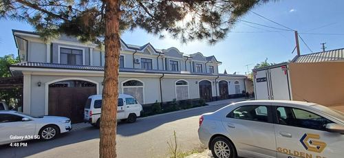 9-комнатный дом, 60 м²