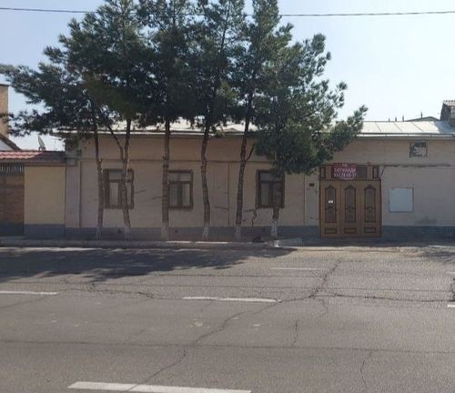 6-room house, 2.9 m²