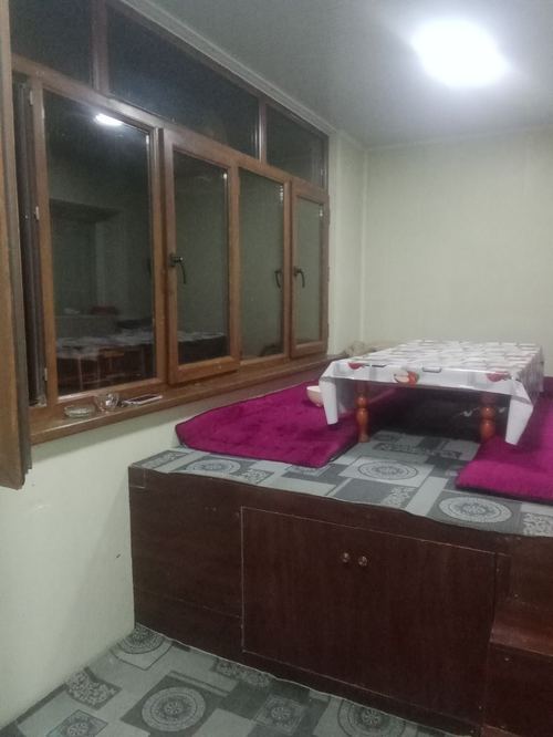 3-room house, 78 m²