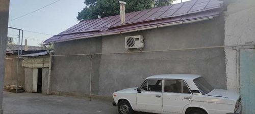 3-комнатный дом, 85 м²