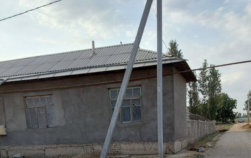 2-комнатный дом, 200 м², Ташкент, Шайхантахурский район, на продажу
