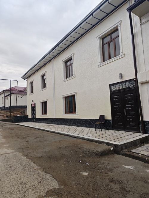 5-room house, 130 m²