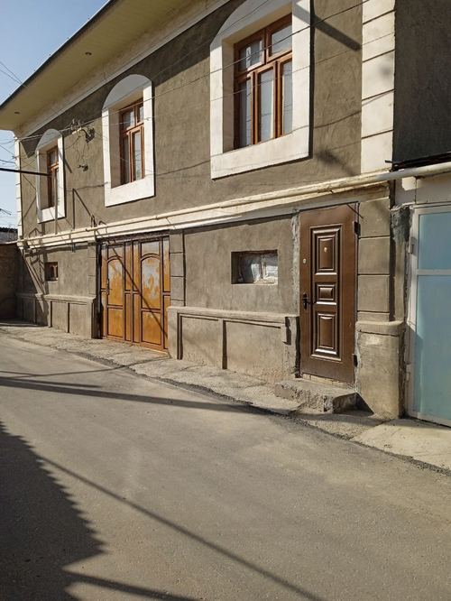 5-room house, 125 m²