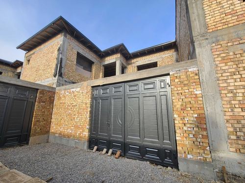 6-room house, 160 m²