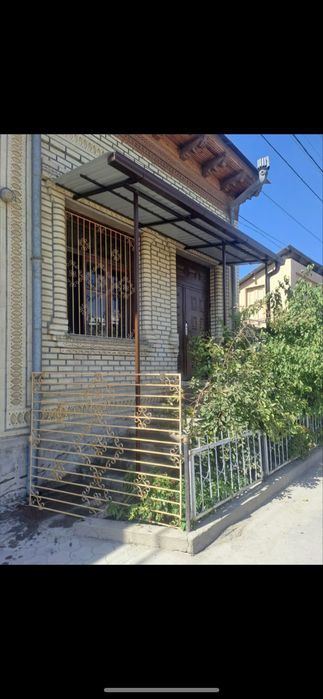 2-room cottage, 100 m²