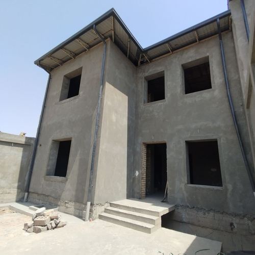 5-room house, 250 m²