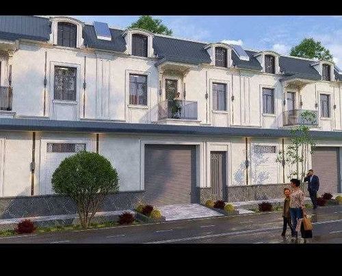 4-комнатный коттедж, 200 м²