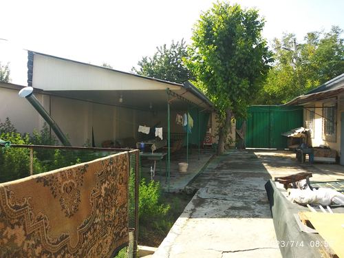 2-комнатная часть дома, 300 м²