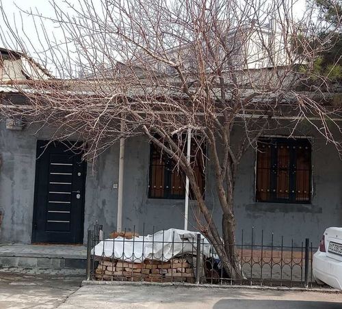 3-room house, 63 m²