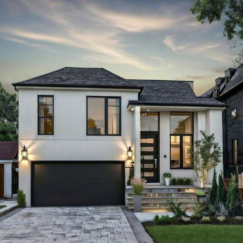 5-room house, 160 m²