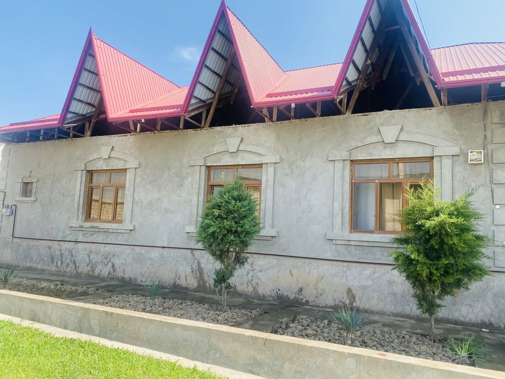 8-xonali uy, 500 m², Toshkent, Yunusobod tumani, sotuvga