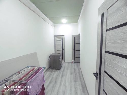 3-room house, 80 m²