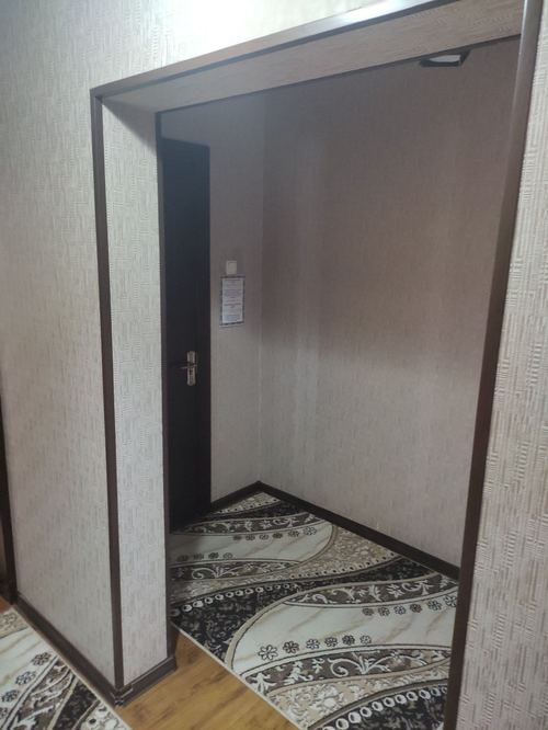 4-room house, 104 m²