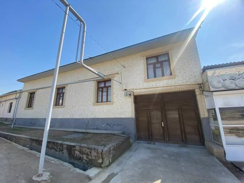 5-room house, 5 m²