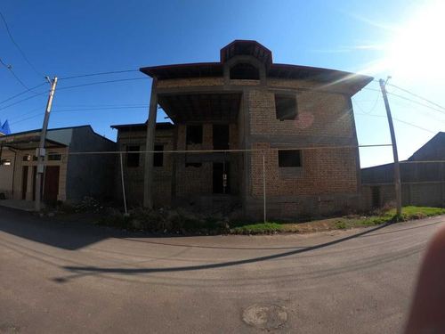 9-room house, 614 m²