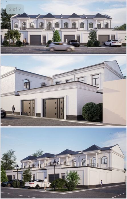1-room house, 1 m², Tashkent, Yunusabad District, for sale