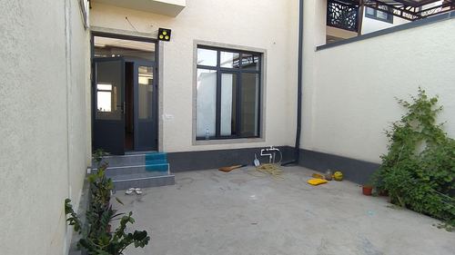 4-room cottage, 130 m²