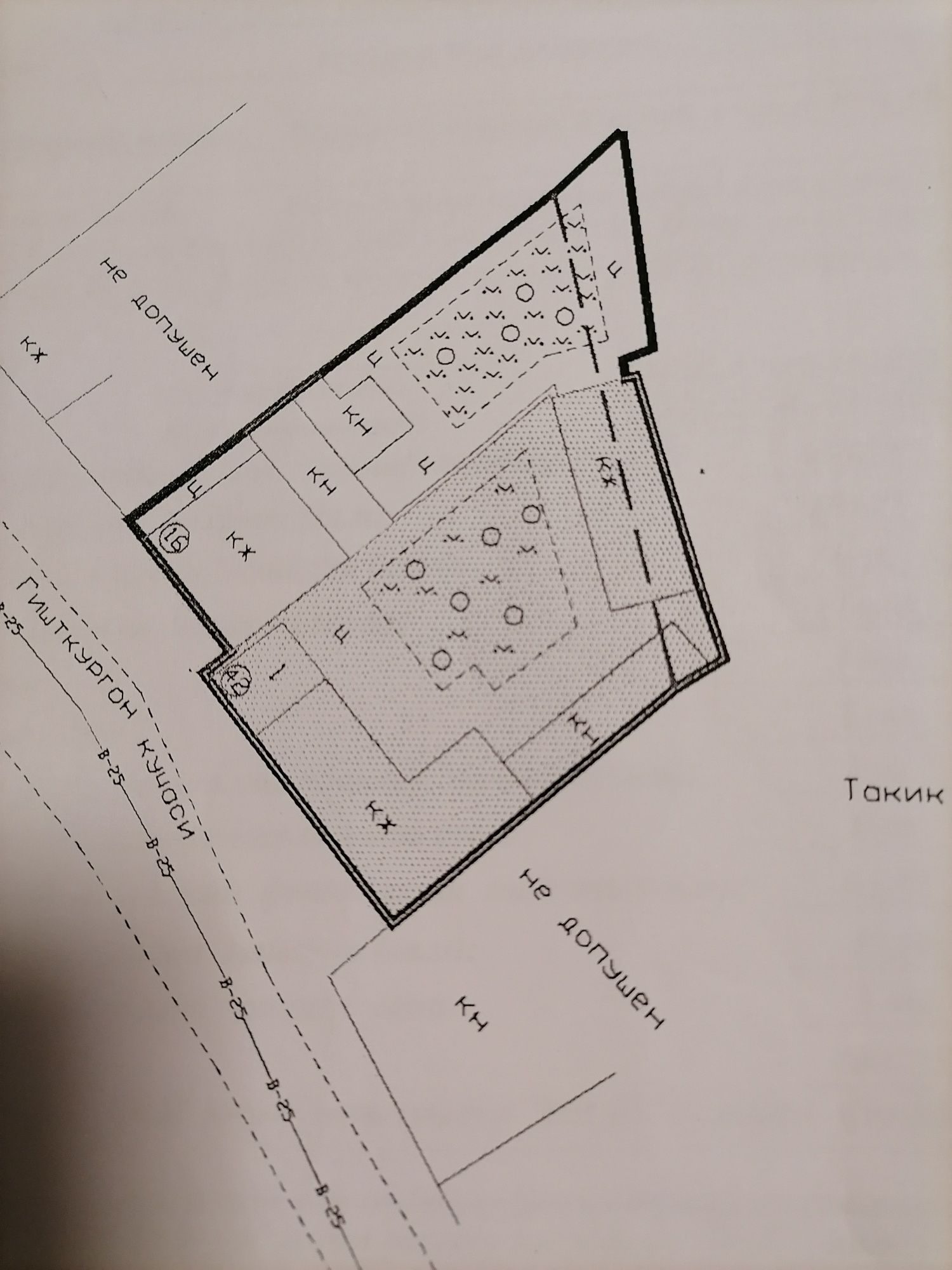 3-комнатная часть дома, 113.02 м², Ташкент, Юнусабадский район, на продажу
