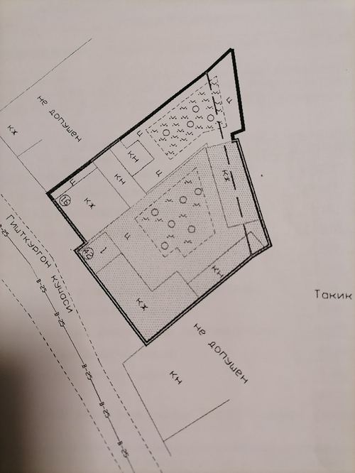 3-комнатная часть дома, 113.02 м²