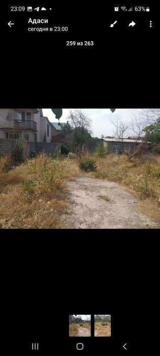 3-xonali uy, 5.34 m²