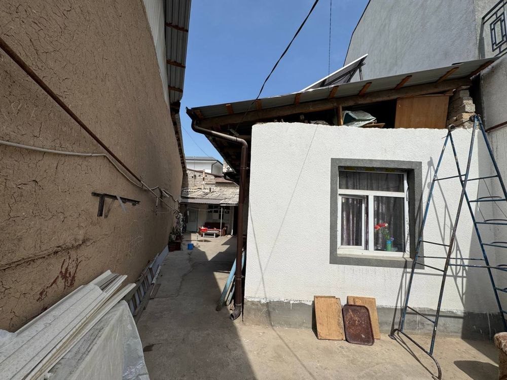 3-room house, 1.8 m², Tashkent, Mirzo Ulugbek District, for sale