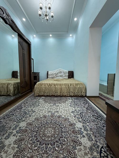 3-комнатный дом, 52 м²