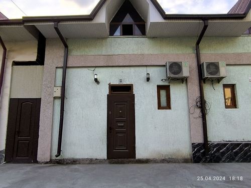 5-room cottage, 100 m²