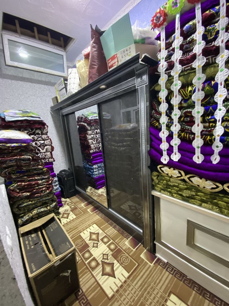 5-room house part, 1.25 m², Tashkent, Mirzo Ulugbek District, for sale