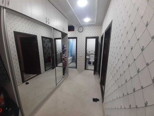 2-комнатный дом, 56.4 м²