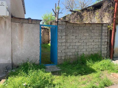 3-комнатный дом, 70 м²